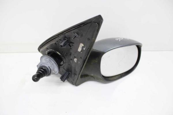 RETROVISEUR DROIT MANUEL PEUGEOT - Vue 2